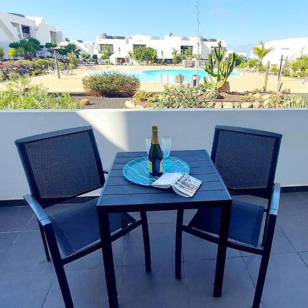 Casa Ana - Luxury Pool Apartment At Casilla De Costa Villaverde  Exteriör bild
