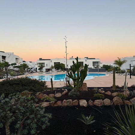 Casa Ana - Luxury Pool Apartment At Casilla De Costa Villaverde  Exteriör bild