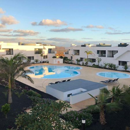 Casa Ana - Luxury Pool Apartment At Casilla De Costa Villaverde  Exteriör bild