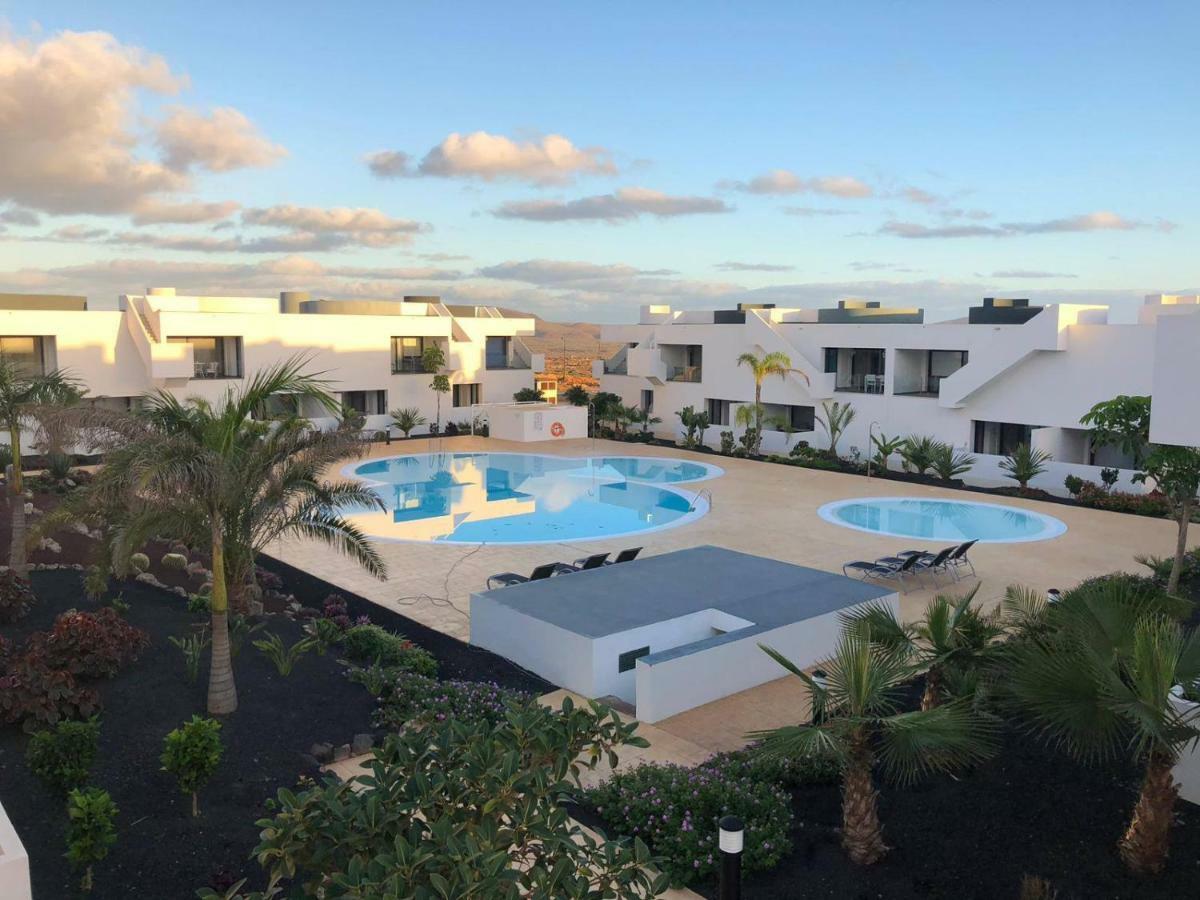 Casa Ana - Luxury Pool Apartment At Casilla De Costa Villaverde  Exteriör bild