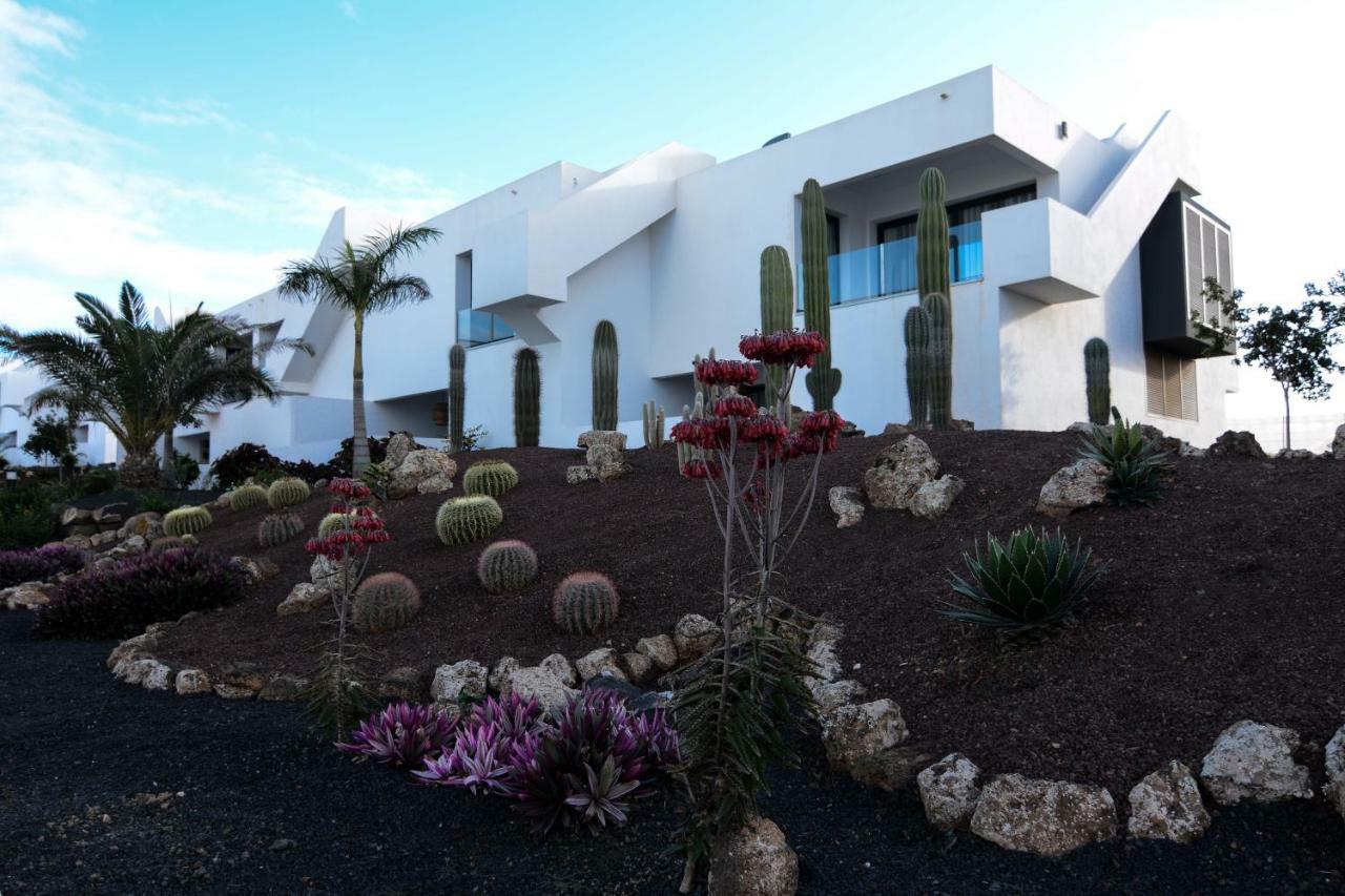 Casa Ana - Luxury Pool Apartment At Casilla De Costa Villaverde  Exteriör bild
