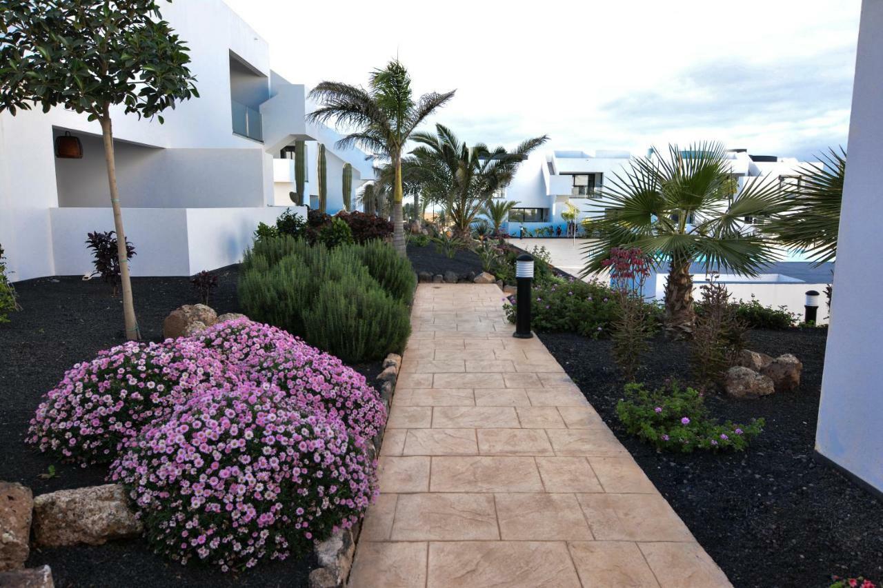 Casa Ana - Luxury Pool Apartment At Casilla De Costa Villaverde  Exteriör bild