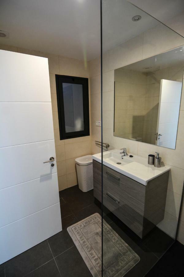 Casa Ana - Luxury Pool Apartment At Casilla De Costa Villaverde  Exteriör bild