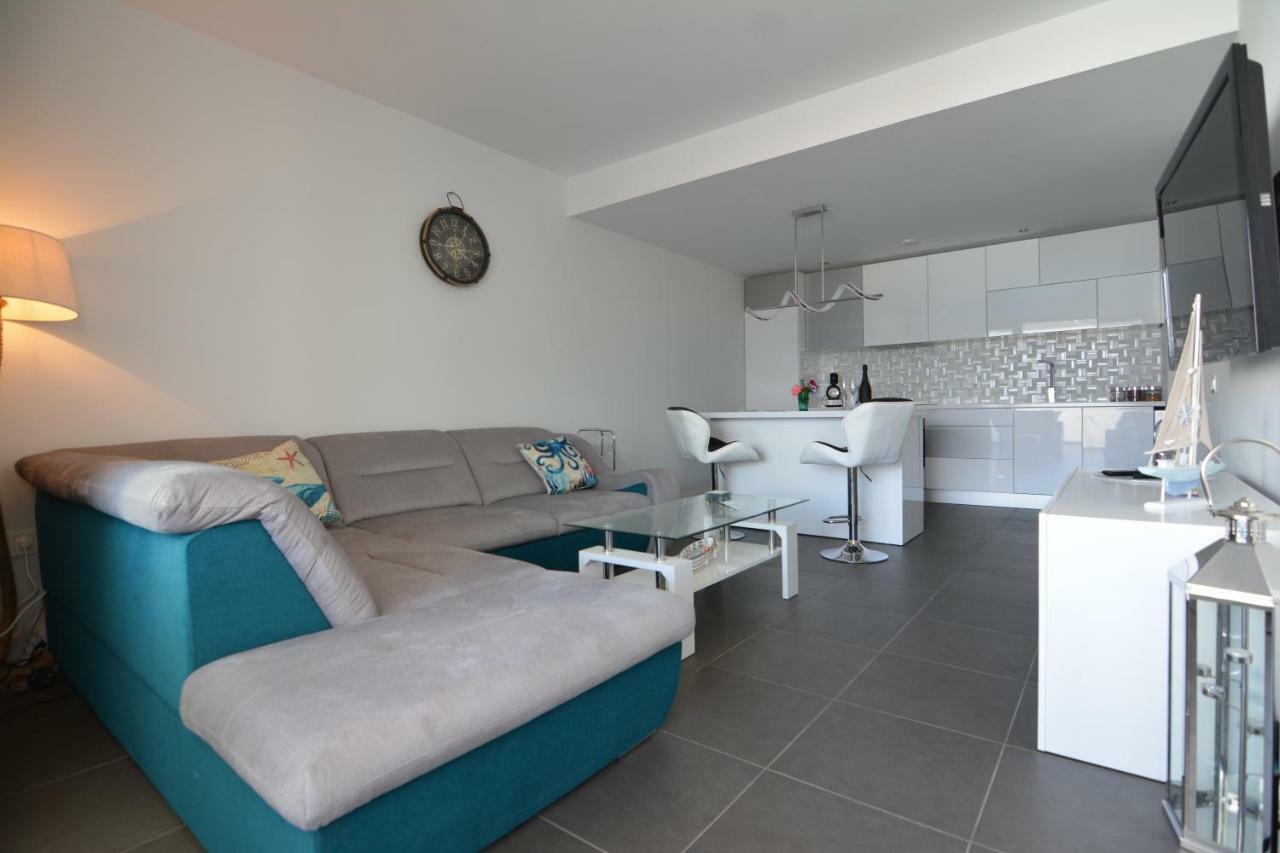 Casa Ana - Luxury Pool Apartment At Casilla De Costa Villaverde  Exteriör bild
