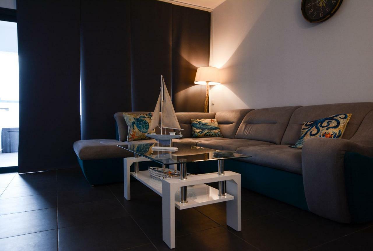 Casa Ana - Luxury Pool Apartment At Casilla De Costa Villaverde  Exteriör bild